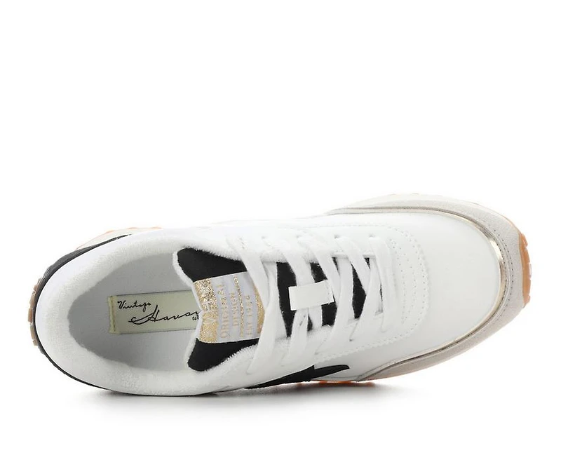 Women's VINTAGE HAVANA Bobby Sneakers