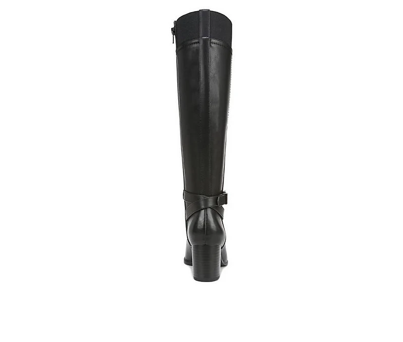 Women's Soul Naturalizer Uptown Knee High Heeled Boots