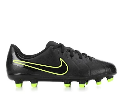 Boys' Nike Little Kid & Big Jr Tiempo Legend 10 Club Soccer Cleats