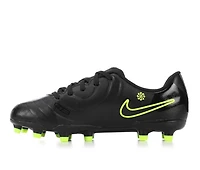 Boys' Nike Little Kid & Big Jr Tiempo Legend 10 Club Soccer Cleats