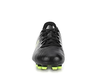 Boys' Nike Little Kid & Big Jr Tiempo Legend 10 Club Soccer Cleats