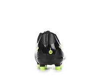 Boys' Nike Little Kid & Big Jr Tiempo Legend 10 Club Soccer Cleats