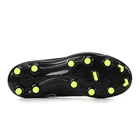 Boys' Nike Little Kid & Big Jr Tiempo Legend 10 Club Soccer Cleats