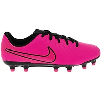 Boys' Nike Little Kid & Big Jr Tiempo Legend 10 Club Soccer Cleats