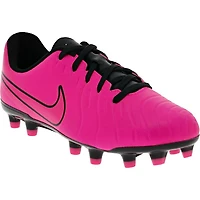 Boys' Nike Little Kid & Big Jr Tiempo Legend 10 Club Soccer Cleats