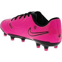 Boys' Nike Little Kid & Big Jr Tiempo Legend 10 Club Soccer Cleats