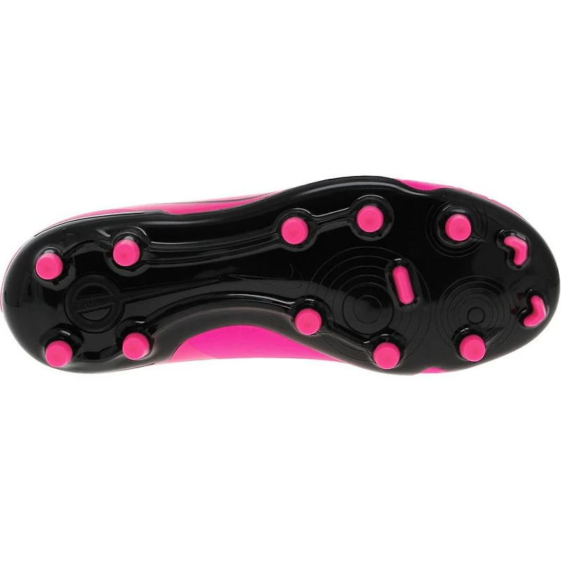 Boys' Nike Little Kid & Big Jr Tiempo Legend 10 Club Soccer Cleats