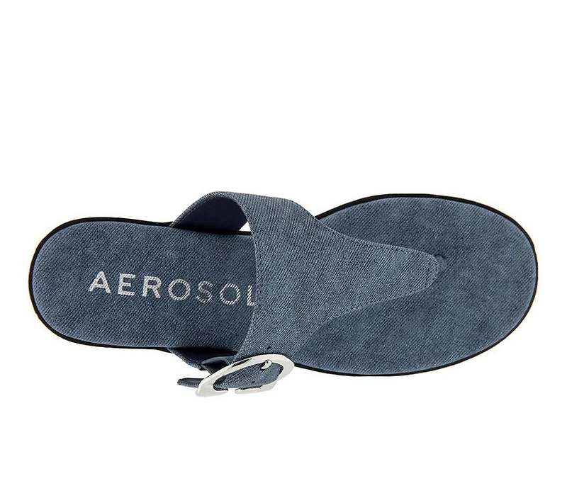 Women's Aerosoles Izola Wedge Sandals
