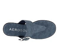 Women's Aerosoles Izola Wedge Sandals