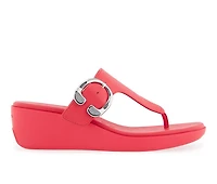 Women's Aerosoles Izola Wedge Sandals