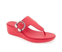 Women's Aerosoles Izola Wedge Sandals