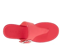 Women's Aerosoles Izola Wedge Sandals