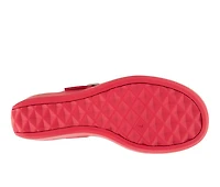 Women's Aerosoles Izola Wedge Sandals
