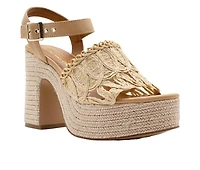 Women's SBICCA Bisbee Espadrille Dress Sandals