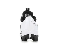 Boys' Nike Little Kid & Big Vapor Edge Shark 2 Football Cleats