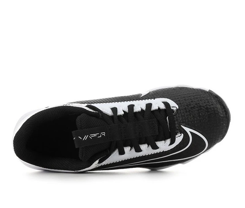 Boys' Nike Little Kid & Big Vapor Edge Shark 2 Football Cleats