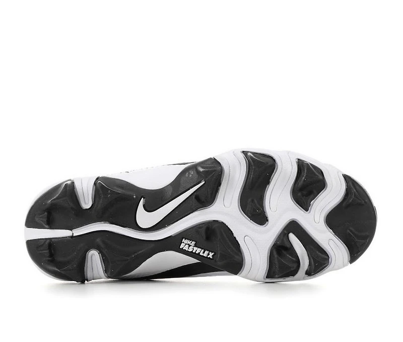 Boys' Nike Little Kid & Big Vapor Edge Shark 2 Football Cleats