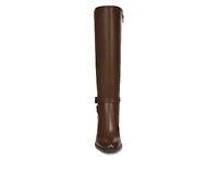 Women's Soul Naturalizer Uptown Wide Calf Knee High Heeled Boots