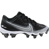 Boys' Nike Little Kid & Big Alpha Hurache 4 Keystone Baseball Cleats