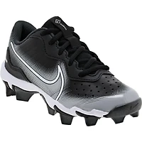Boys' Nike Little Kid & Big Alpha Hurache 4 Keystone Baseball Cleats