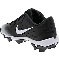 Boys' Nike Little Kid & Big Alpha Hurache 4 Keystone Baseball Cleats