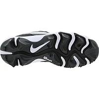 Boys' Nike Little Kid & Big Alpha Hurache 4 Keystone Baseball Cleats