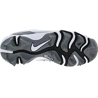Boys' Nike Little Kid & Big Kid Alpha Hurache 4 Keystone Baseball Cleats
