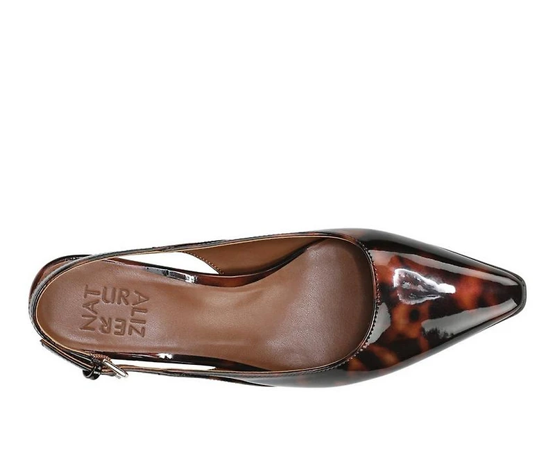 Women's Naturalizer Tansy Pumps