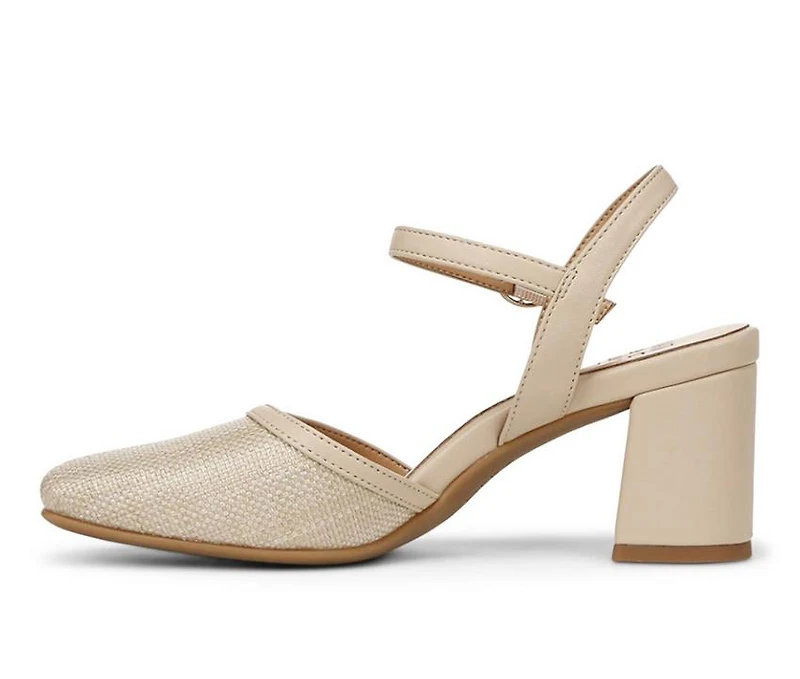 Women's Naturlizer Wave Pumps