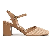 Women's Naturalizer Wave Pumps