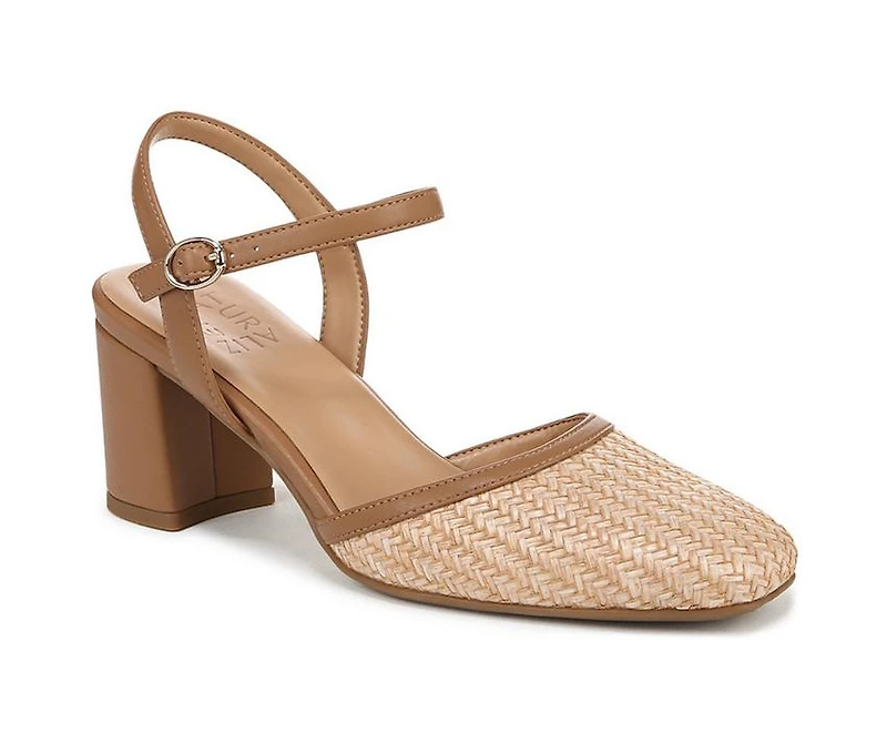 Women's Naturalizer Wave Pumps
