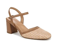 Women's Naturalizer Wave Pumps