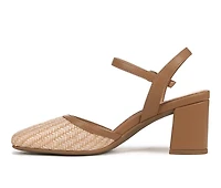 Women's Naturalizer Wave Pumps