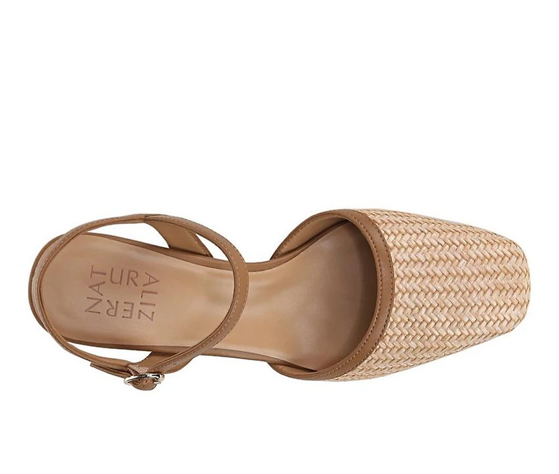 Women's Naturalizer Wave Pumps