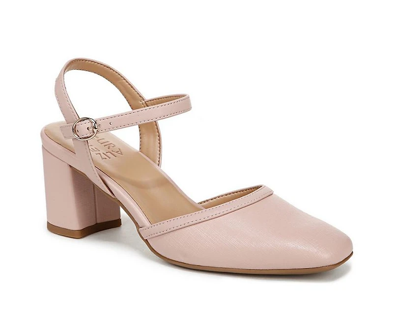 Women's Naturalizer Wave Pumps