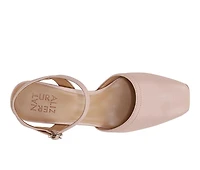 Women's Naturalizer Wave Pumps