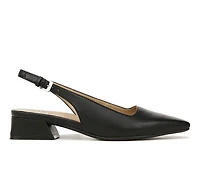 Women's Naturalizer Ginger Pumps