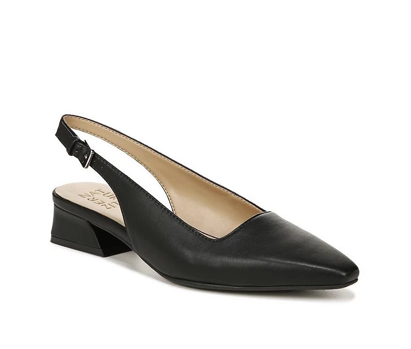 Women's Naturalizer Ginger Pumps