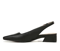 Women's Naturalizer Ginger Pumps