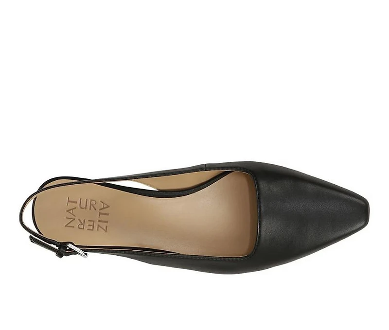 Women's Naturalizer Ginger Pumps