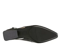 Women's Naturalizer Ginger Pumps