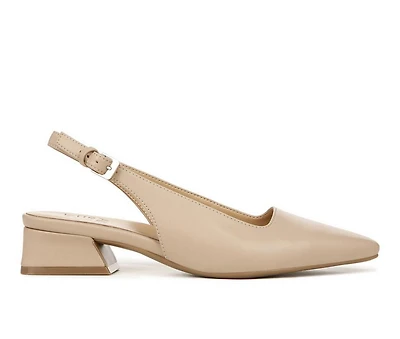 Women's Naturalizer Ginger Pumps