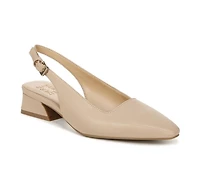 Women's Naturalizer Ginger Pumps