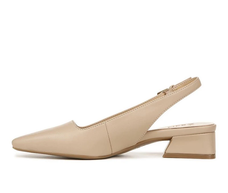 Women's Naturalizer Ginger Pumps