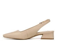 Women's Naturalizer Ginger Pumps