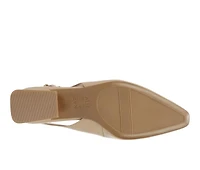 Women's Naturalizer Ginger Pumps