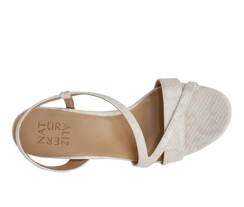 Women's Naturalizer Abby Dress Sandals