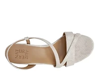 Women's Naturalizer Abby Dress Sandals
