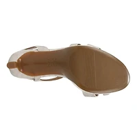 Women's Naturalizer Abby Dress Sandals