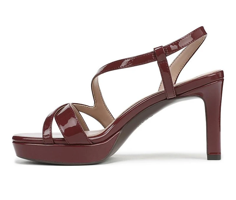 Women's Naturalizer Abby Dress Sandals